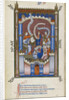 The Life of Saint Denis, 1317 by Master of the Vie de saint Denis
