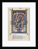 The Life of Saint Denis, 1317 by Master of the Vie de saint Denis