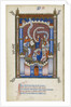 The Life of Saint Denis, 1317 by Master of the Vie de saint Denis