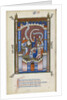 The Life of Saint Denis, 1317 by Master of the Vie de saint Denis