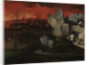 Landscape with the Destruction of Sodom and Gomorrah, c. 1520 by Joachim Patinir