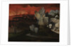 Landscape with the Destruction of Sodom and Gomorrah, c. 1520 by Joachim Patinir
