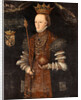 Queen Margaret Leijonhufvud of Sweden by Johan Baptista van Uther