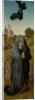 Saint Mary Magdalene (The Crucifixion Triptych), c. 1440 by Rogier van der Weyden