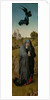 Saint Mary Magdalene (The Crucifixion Triptych), c. 1440 by Rogier van der Weyden