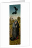 Saint Mary Magdalene (The Crucifixion Triptych), c. 1440 by Rogier van der Weyden