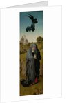 Saint Mary Magdalene (The Crucifixion Triptych), c. 1440 by Rogier van der Weyden