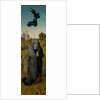 Saint Mary Magdalene (The Crucifixion Triptych), c. 1440 by Rogier van der Weyden