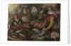 The Four Elements: Water by Joachim Beuckelaer
