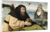 The Temptation of Saint Anthony, Between 1500 and 1510 by Hieronymus Bosch