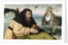 The Temptation of Saint Anthony, Between 1500 and 1510 by Hieronymus Bosch