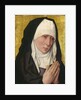 Mater Dolorosa, ca 1470-1475 by Dirk Bouts