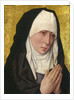 Mater Dolorosa, ca 1470-1475 by Dirk Bouts
