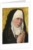 Mater Dolorosa, ca 1470-1475 by Dirk Bouts