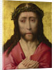 Christ Crowned with Thorns, ca 1470-1475 by Dirk Bouts