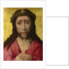 Christ Crowned with Thorns, ca 1470-1475 by Dirk Bouts