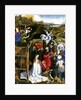 Nativity, c.1425 by Robert Campin