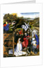 Nativity, c.1425 by Robert Campin