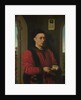 Portrait of a Young Man, 1450-1460 by Petrus Christus