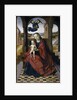 The Madonna and Child, 1460s by Petrus Christus