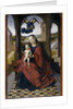 The Madonna and Child, 1460s by Petrus Christus