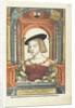 Portrait of Eleanor of Austria, 1539 by Pieter Coecke van Aelst the Elder
