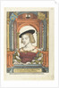 Portrait of Eleanor of Austria, 1539 by Pieter Coecke van Aelst the Elder