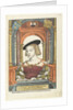 Portrait of Eleanor of Austria, 1539 by Pieter Coecke van Aelst the Elder