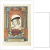 Portrait of Eleanor of Austria, 1539 by Pieter Coecke van Aelst the Elder