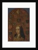 Margaret of Austria, c. 1495 by Pieter van Coninxloo