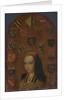 Margaret of Austria, c. 1495 by Pieter van Coninxloo