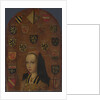 Margaret of Austria, c. 1495 by Pieter van Coninxloo