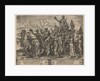 The Triumph of Riches, 1564 by Dirk Volkertsz. Coornhert