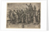 The Triumph of Riches, 1564 by Dirk Volkertsz. Coornhert