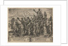 The Triumph of Riches, 1564 by Dirk Volkertsz. Coornhert
