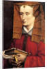 Portrait of a Lady, 1530s-1540s by Jacques Daret