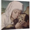 The Lamentation over the Dead Christ by Gerard David