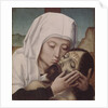 The Lamentation over the Dead Christ by Gerard David