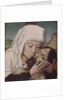 The Lamentation over the Dead Christ by Gerard David