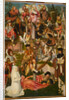 The Tree of Jesse, c. 1495 by Jans Geertgen tot Sint