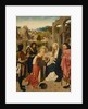 The Adoration of the Magi, 1490 by Jans Geertgen tot Sint