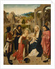The Adoration of the Magi, 1490 by Jans Geertgen tot Sint
