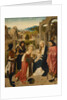 The Adoration of the Magi, 1490 by Jans Geertgen tot Sint