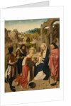 The Adoration of the Magi, 1490 by Jans Geertgen tot Sint