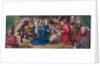The Adoration of the Shepherds, c. 1480 by Hugo van der Goes