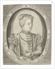 Portrait of Francis II of France by Pieter Heyden van der