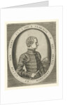 Portrait of Francis II of France, 1559 by Frans Huys