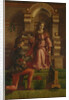 Music, 1470s by Justus van Gent