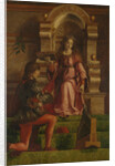 Music, 1470s by Justus van Gent