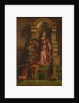 Music, 1470s by Justus van Gent